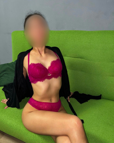 Частная массажистка Дина, Москва - фото 4