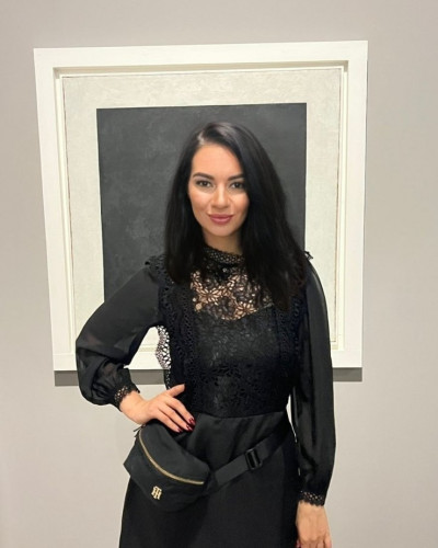 Частная массажистка Виктория, 37 лет, Москва - фото 1