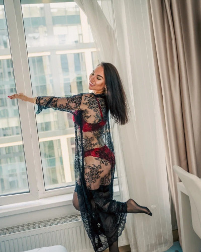 Частная массажистка Виктория, 37 лет, Москва - фото 2