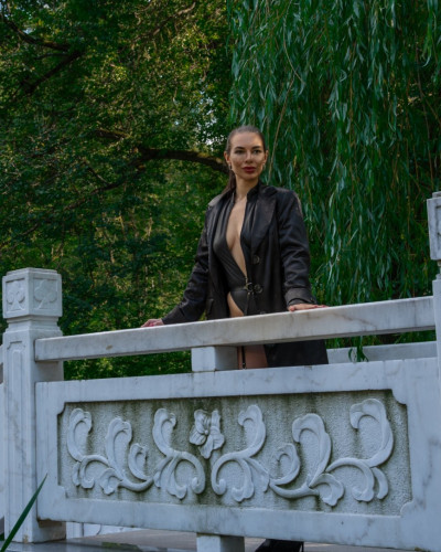 Частная массажистка Виктория, 37 лет, Москва - фото 5