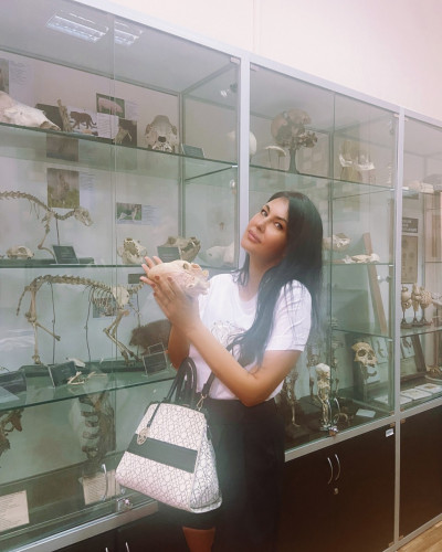 Частная массажистка Юлия, Санкт-Петербург - фото 2