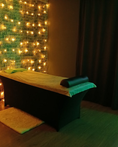 Частная массажистка Лада, Санкт-Петербург - фото 3