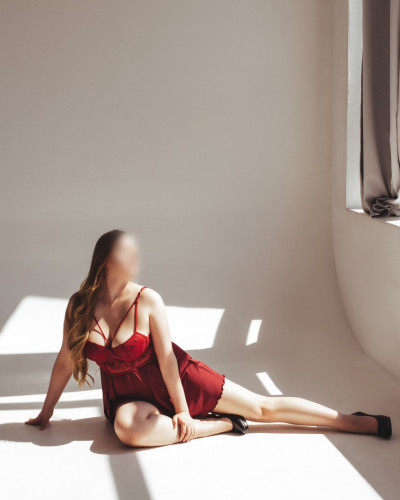 Частная массажистка Лёля, Санкт-Петербург - фото 1