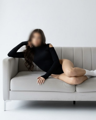 Частная массажистка Милана, 24 года, Зеленоград - фото 1