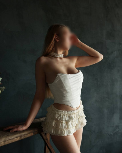 Частная массажистка Саша, 25 лет, Санкт-Петербург - фото 5