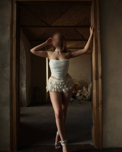 Частная массажистка Саша, 25 лет, Санкт-Петербург - фото 3