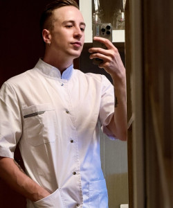 Частный массажист Марк 