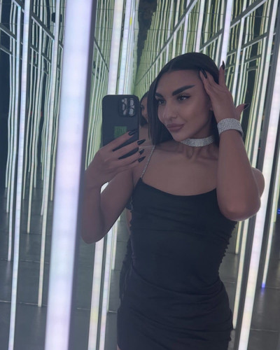 Частная массажистка Самира, 25 лет, Москва - фото 1