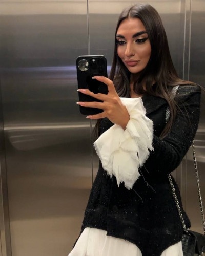 Частная массажистка Самира, 25 лет, Москва - фото 2