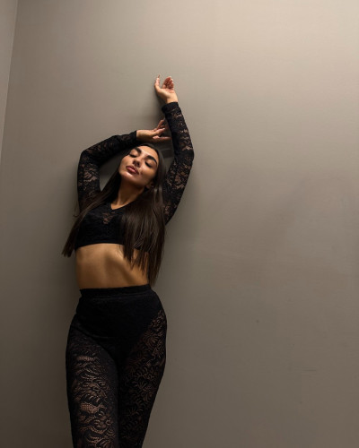 Частная массажистка Самира, 25 лет, Москва - фото 3