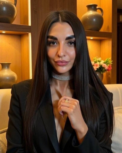 Частная массажистка Самира, 25 лет, Москва - фото 5