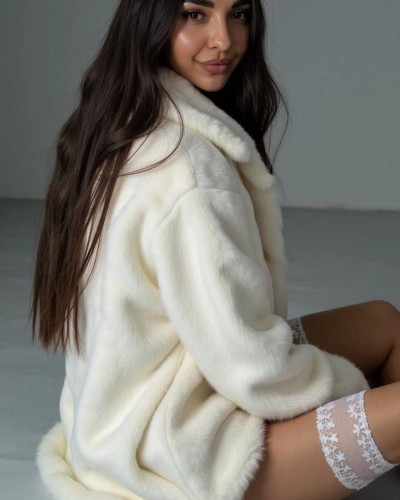 Частная массажистка Самира, 25 лет, Москва - фото 8