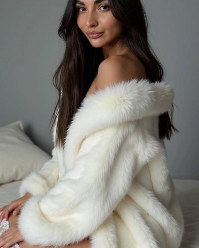 Частная массажистка Самира, 25 лет, Москва - фото 4