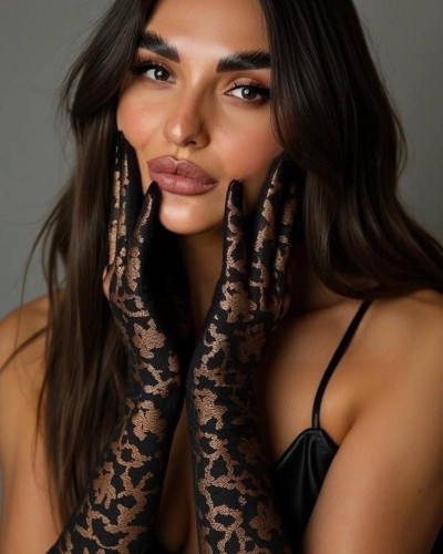 Частная массажистка Самира, 25 лет, Москва - фото 6