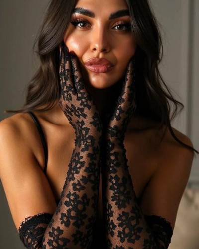 Частная массажистка Самира, 25 лет, Москва - фото 7