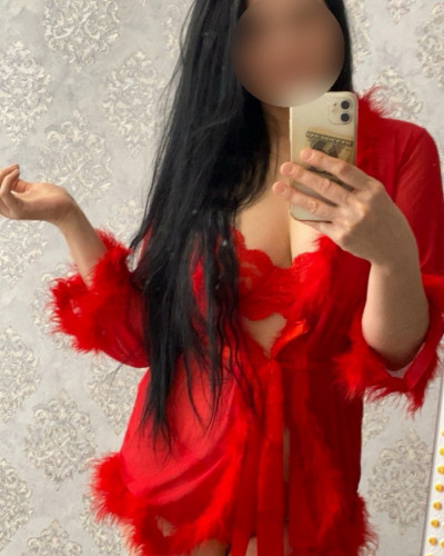 Частная массажистка Алиса, 33 года, Москва - фото 3