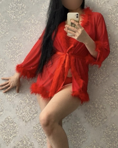 Частная массажистка Алиса, 33 года, Москва - фото 2