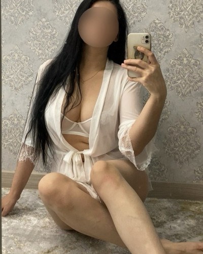 Частная массажистка Алиса, 33 года, Москва - фото 6