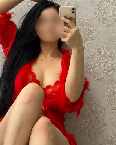 Частная массажистка Алиса, 33 года, Москва - фото 4