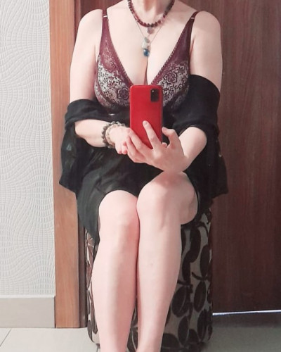 Частная массажистка Диана, 49 лет, Москва - фото 1