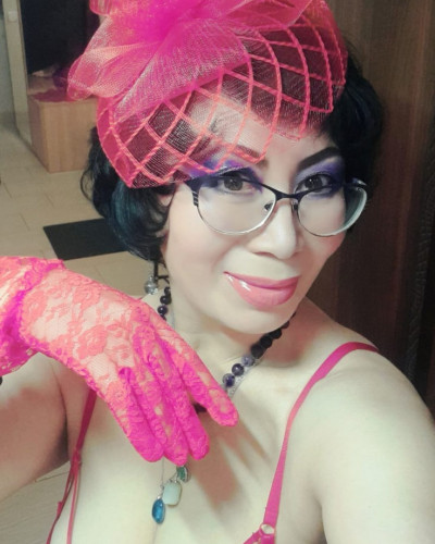 Частная массажистка Диана, 49 лет, Москва - фото 6