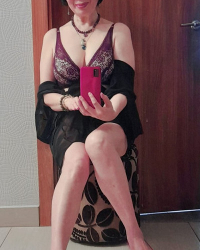 Частная массажистка Диана, 49 лет, Москва - фото 4