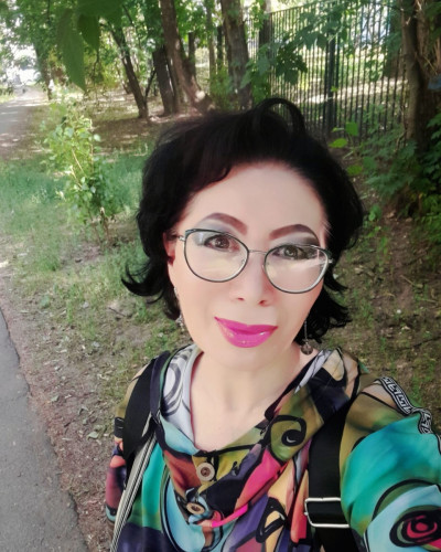 Частная массажистка Диана, 49 лет, Москва - фото 8