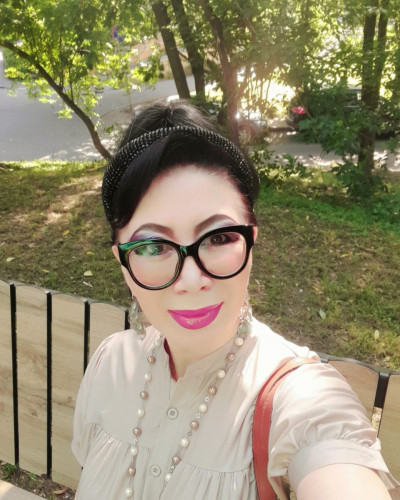 Частная массажистка Диана, 49 лет, Москва - фото 9