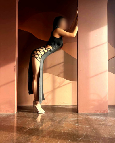 Частная массажистка Карина, 24 года, Москва - фото 9