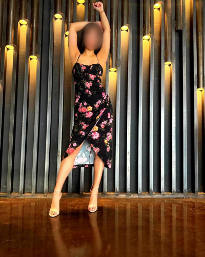 Частная массажистка Карина, 24 года, Москва - фото 10