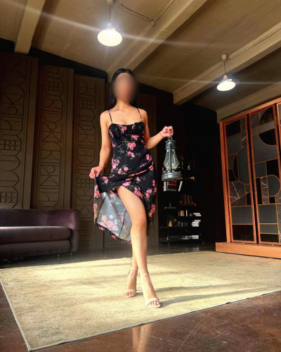 Частная массажистка Карина, 24 года, Москва - фото 4