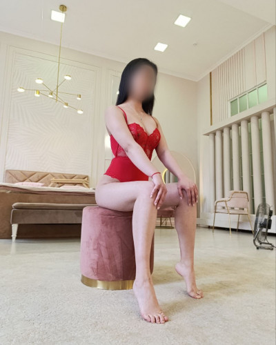 Частная массажистка Карина, 24 года, Москва - фото 24