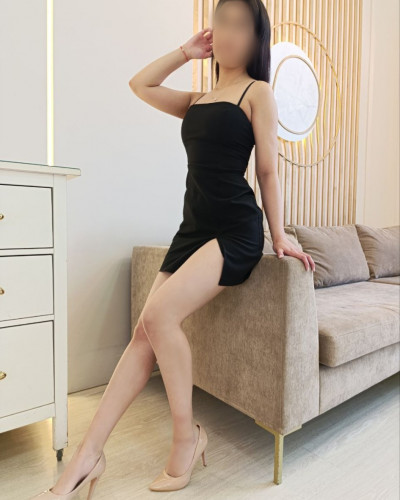 Частная массажистка Карина, 24 года, Москва - фото 13