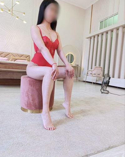 Частная массажистка Карина, 24 года, Москва - фото 15