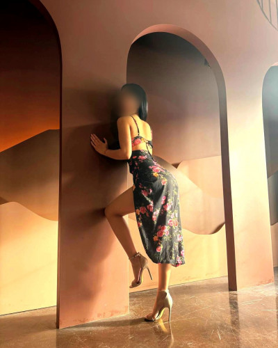 Частная массажистка Карина, 24 года, Москва - фото 5