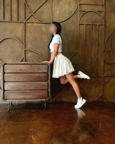 Частная массажистка Карина, 24 года, Москва - фото 6