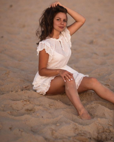 Частная массажистка Жанна, Пушкино - фото 1