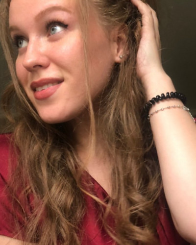 Частная массажистка Ирина, 27 лет, Москва - фото 5