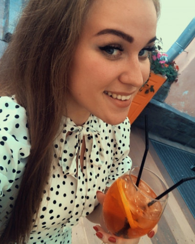 Частная массажистка Ирина, 27 лет, Москва - фото 1