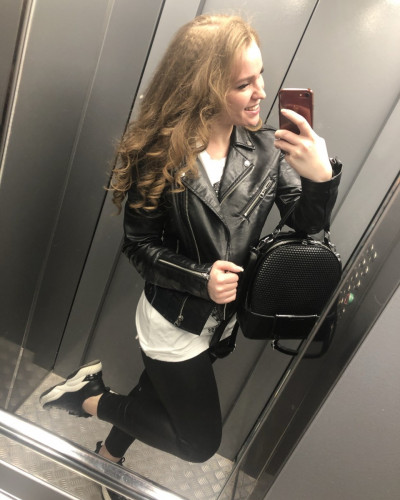 Частная массажистка Ирина, 27 лет, Москва - фото 4