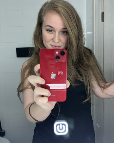 Частная массажистка Ирина, 27 лет, Москва - фото 8