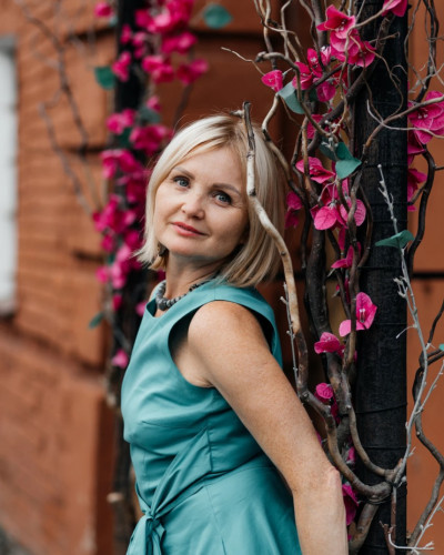 Частная массажистка Ольга, 52 года, Санкт-Петербург - фото 13