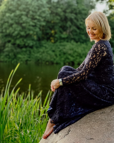 Частная массажистка Ольга, 52 года, Санкт-Петербург - фото 6