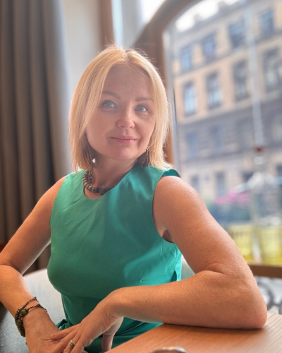 Частная массажистка Ольга, 52 года, Санкт-Петербург - фото 11