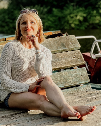 Частная массажистка Ольга, 52 года, Санкт-Петербург - фото 4