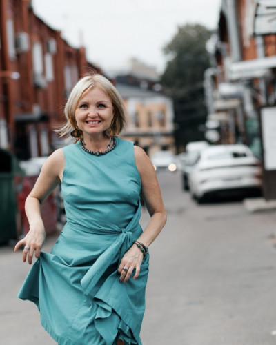 Частная массажистка Ольга, 52 года, Санкт-Петербург - фото 15