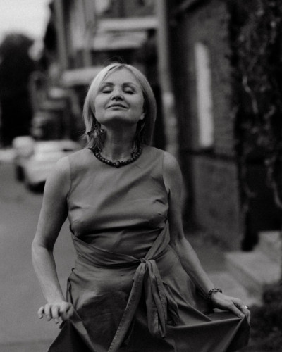 Частная массажистка Ольга, 52 года, Санкт-Петербург - фото 14