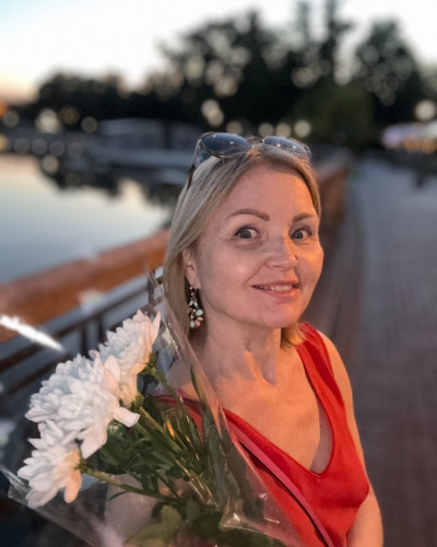 Частная массажистка Ольга, 52 года, Санкт-Петербург - фото 16