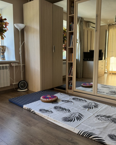 Частная массажистка Ольга, 52 года, Санкт-Петербург - фото 10