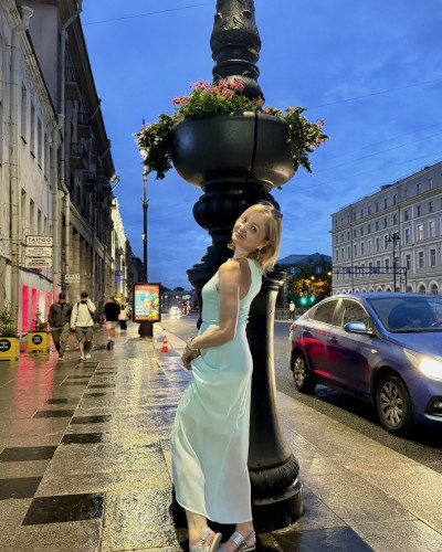 Частная массажистка Ольга, 52 года, Санкт-Петербург - фото 3